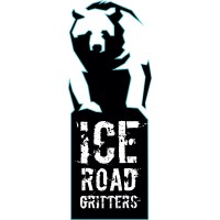 Ice Road Gritters Logo