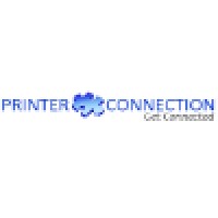 Printer Connection Inc. (PCI) Logo