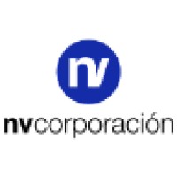 NV Corporación S.L. Logo