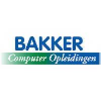 Bakker Computer Opleidingen Logo