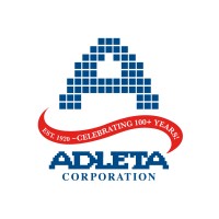 Adleta Logo