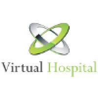Virtual Hospital Logo