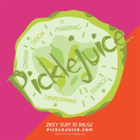 PickleJuice® Logo