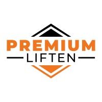 PREMIUM Liften Logo