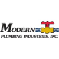 Modern Plumbing Industries, Inc. Logo