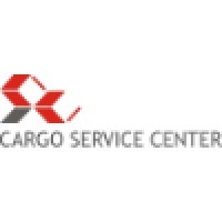 Cargo Service Center India Private Limited Logo