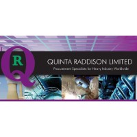 Quinta Raddison Logo