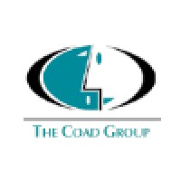 The COAD Group Logo
