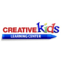 Creative Kids Learning Center Logo