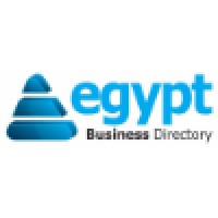 Egypt Business Directory Logo