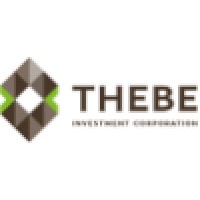 Thebe Investment Corporation Logo