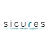 Sicures S.r.l. Logo