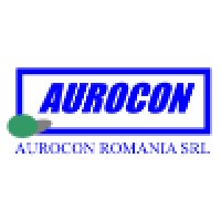 AUROCON ROMANIA Logo