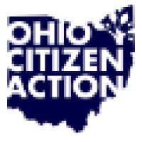 Ohio Citizen Action Logo