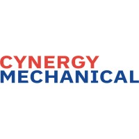 Cynergy Mechanical Logo