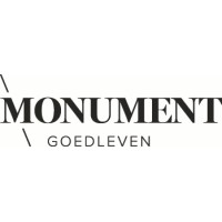 Monument Goedleven Logo