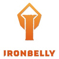 Ironbelly Studios Logo
