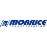 Morrice Transportation Logo