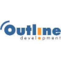 Outline Development Logo