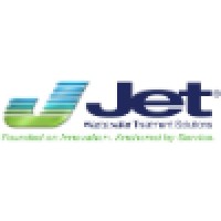 Jet Inc. Logo