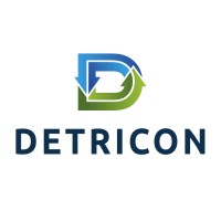 DETRICON Logo