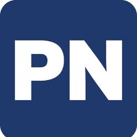 Plastics News Logo