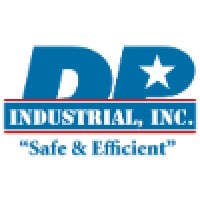 DP Industrial, Inc. Logo