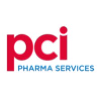 Sherpa Clinical Packaging: A PCI Pharma Services Company Logo
