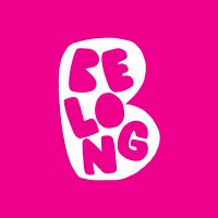 Belong To Logo