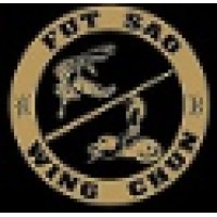 Chicago Fut Sao Wing Chun Association Logo
