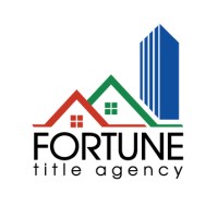 Fortune Title Agency, Inc. Logo