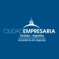 Ciudad Empresaria Logo