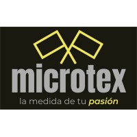 MICROTEX Logo