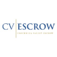 CV Escrow Logo