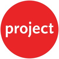 Project Arts Centre Logo