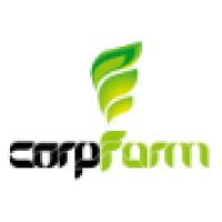 Corpfarm, Inc. Logo