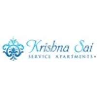 Krishna Sai Service Apartments Logo