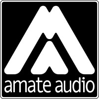 Amate Audio Logo