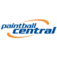 R&L Sports Co.dba Paintball Central Logo