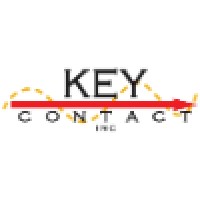 Key Contact Inc. Logo