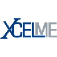 xcelMe Logo