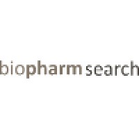 Biopharm Search Logo