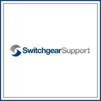 Switchgear Support Logo