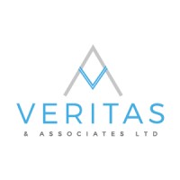 Veritas and Associates Limited Logo