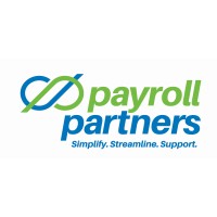 Payroll Partners Logo