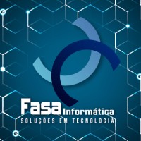 Fasa Informática Logo