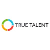 TRUE Talent, Inc. Logo