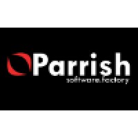 Parrish Software Factory Logo