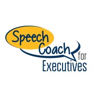 Speech Coach for Executives Logo