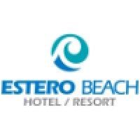 Estero Beach Hotel & Resort Logo